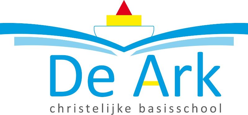 CBS De Ark logo